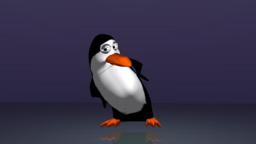 penguin nikko preview image